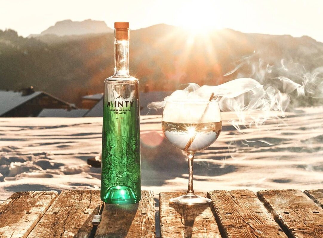 Drink of the Week: H by HINE VSOP - Imbibe Magazine